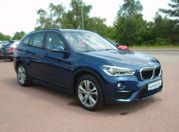 BMW X1 - 3