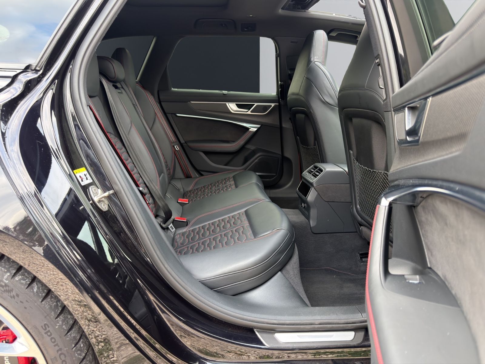 Audi RS6 4.0 TFSI quattro*MATRIX*PANO*22"*H-UP*B&O* foto 13