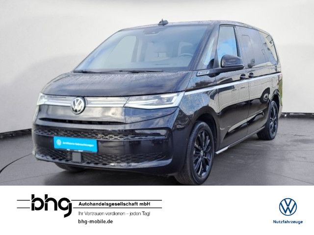 Volkswagen Multivan T7 DSG Pano AHK harman/kardon HUD Stand