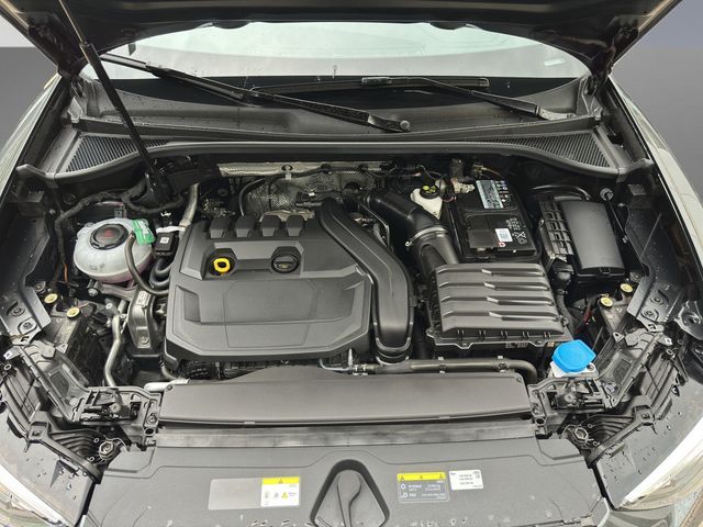 Q3 Sportback 35 1.5 TFSI S line