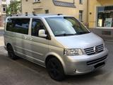 Volkswagen T5 Multivan