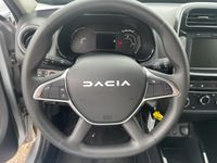 Dacia Spring - Vorschau Bild 10