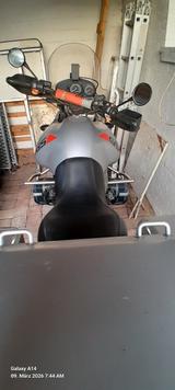 BMW 1150GS Adventure  - BMW GS 1150