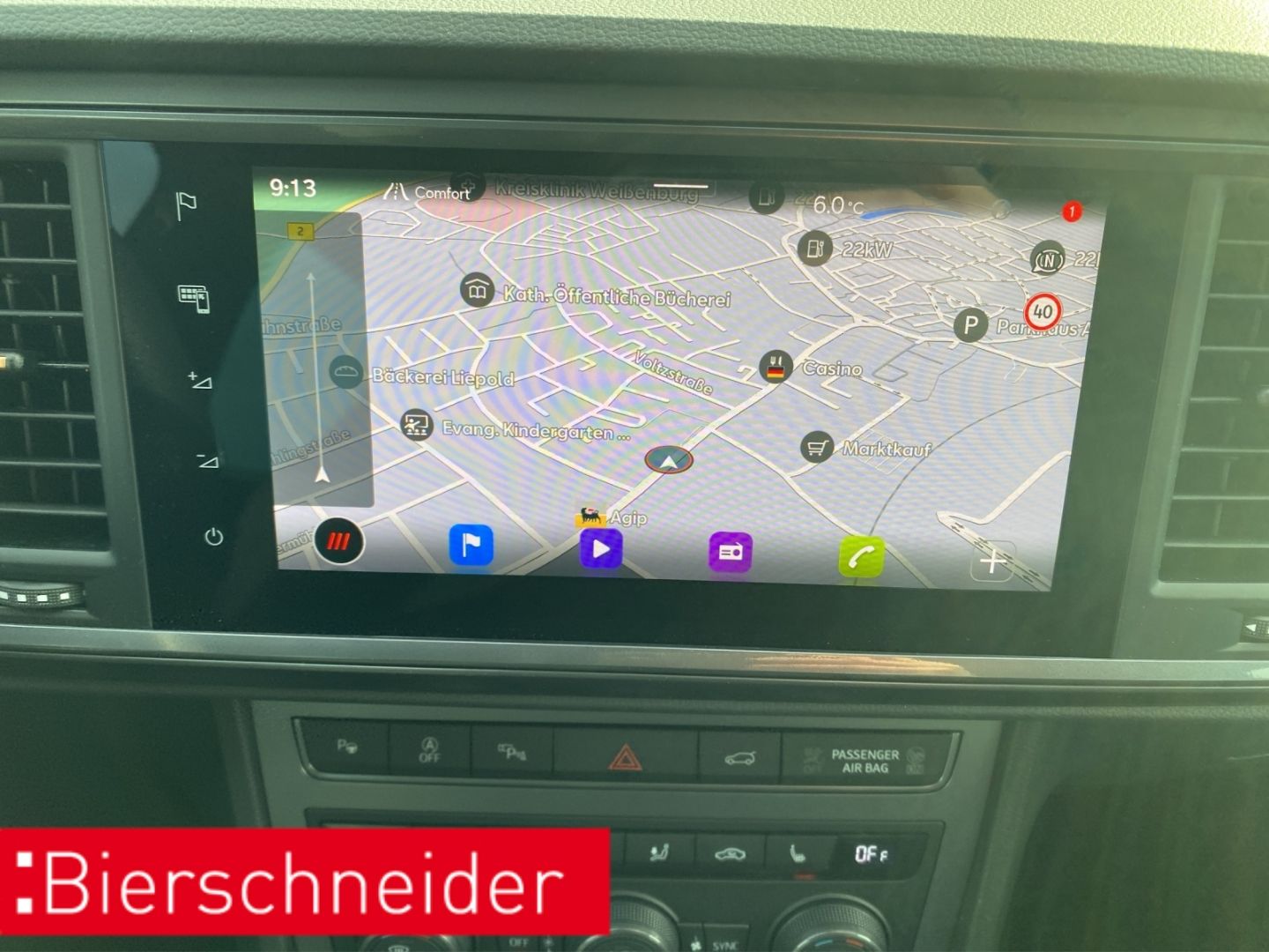 Cupra Ateca - Bild 17
