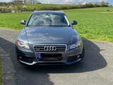 Audi A4 Allroad 2.0 TFSI S tronic quattro - US Modell - gebrauchte Audi A4 Allroad aus dem Jahr 2009