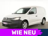Volkswagen Caddy Cargo EcoProfi Klima|Digitaler Radioempfan - VW Caddy Gebrauchtwagen in München