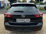 Opel Insignia B Business aus 1.Hand, 8-fach bereift - gebrauchte Opel Insignia aus dem Jahr 2020
