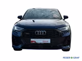Audi Q3 Sportback 45 TFSI quattro S line Matrix/B&O/S - Audi Q3 mit Benzin-Antrieb