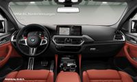 BMW X4 M - Vorschau Bild 5