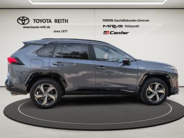 Toyota RAV 4 - 6
