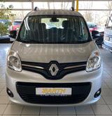 Renault 1,2 TCe 115 Kangoo Limited - Renault Kangoo: Limited