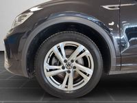 Volkswagen T-Roc - Vorschau Bild 9