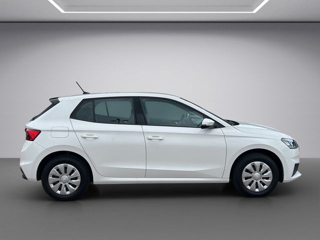 Fabia Active