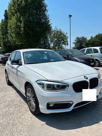 BMW 116 - 4