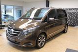 Mercedes-Benz V250 Kompakt Edition Sport-Paket Distronic AHK - Mercedes-Benz V-Klasse: Sport Edition