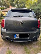 MINI Cooper S Countryman - MINI Cooper S von privat