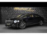 Bentley Flying Spur V8 - Bentley Flying Spur aus 2021