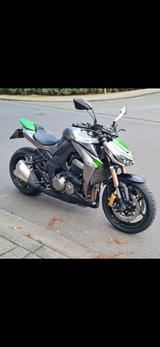 Kawasaki Z1000 ABS - KAWASAKI KÖLN