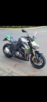 Kawasaki Z1000 ABS - Angebote entsprechen deinen Suchkriterien