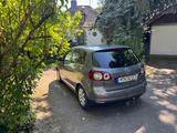Volkswagen Golf Plus 1.6 Sportline - Anhängerkupplung - Volkswagen Golf Plus: Anhängerkupplung