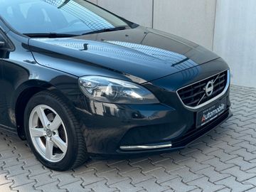 Volvo V40 - 8