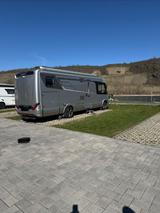 HYMER / ERIBA / HYMERCAR B-Klasse SL 704 - HYMER / ERIBA B klasse