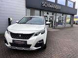 Peugeot 3008 Allure - gebrauchte Peugeot 3008 aus dem Jahr 2018