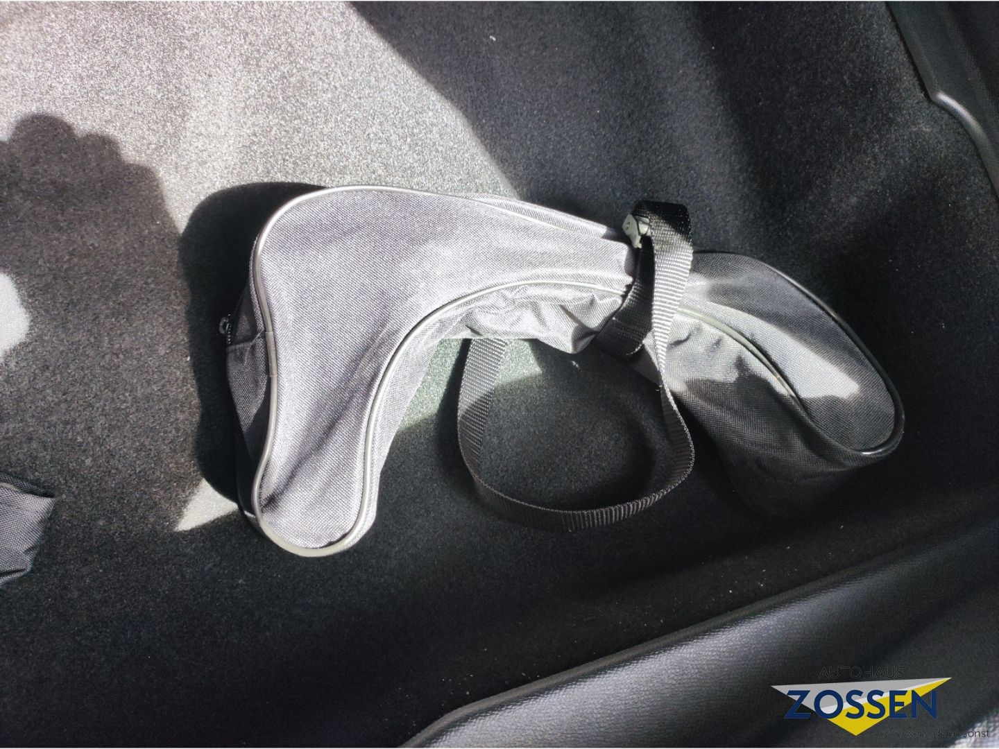 Opel Grandland (X) - Bild 23