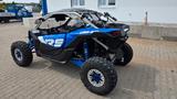 Can-Am Maverick XRS