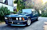 BMW 745i - BMW 745 Benziner Gebrauchtwagen