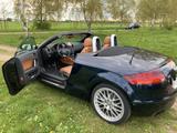 Audi TT Roadster 1.8 TFSI | TÜV NEU 05/2028 - Audi TT: 20 TFSI