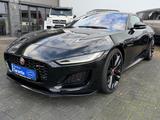 Jaguar F-TYPE P450 R-Dynamic Black AWD *2. Hand *Pano - Jaguar F-Type mit Schiebedach