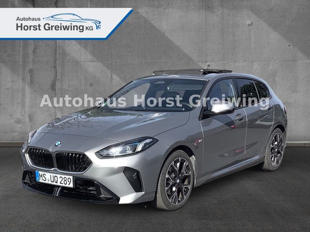 BMW 120 M Sport ACC Kamera Panoramadach Mild Hybrid
