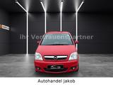 Opel Meriva/Edition/Seriöses Vorbesitzer/Lack Super - Opel Meriva Gebrauchtwagen in Frankfurt
