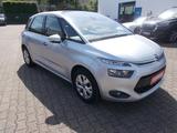 Citroën C4 Picasso Selection, AHK, Navi, Park Assistent - Citroën Gebrauchtwagen in Krefeld