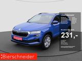 Skoda Karoq 1.0 TSI Selection WINTER KESSY PDC SHZ LED - Skoda Neuwagen in Berlin