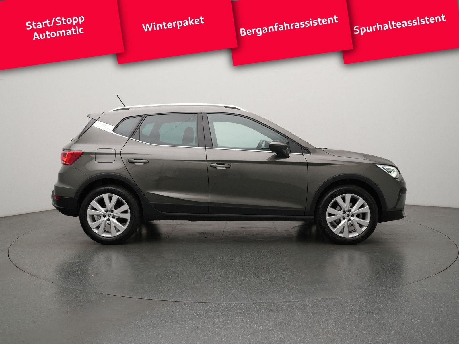Seat Arona - Bild 3