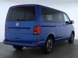 Volkswagen T6.1 Transporter Kombi KR Autom. LED TEMP SITZHZ - Volkswagen T6 Transporter aus 2025