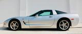Corvette C5 5.7 Targa - Corvette C5 in Leipzig