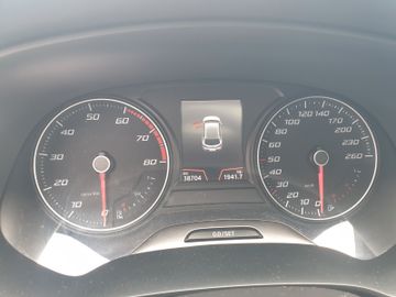 SEAT Leon - 10