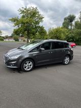 Ford S-Max 1,5 EcoBoost Titanium Titanium