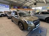 Subaru Forester Platinum - Subaru Gebrauchtwagen von 2022
