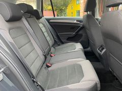 Golf VII  Alltrack 4Motion Automatik Navi Sitzh.