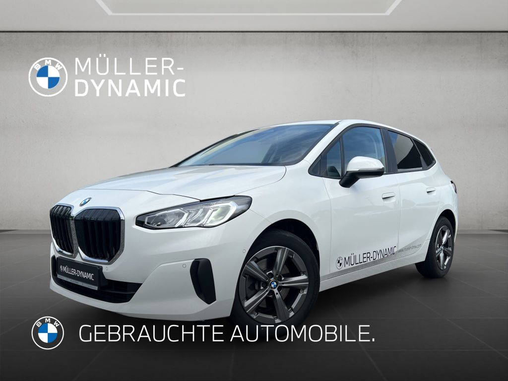 BMW 218 Active Tourer