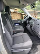 Volkswagen T 5 Multivan Spezial mit Vanessa-Ausbau - Kastenwagen