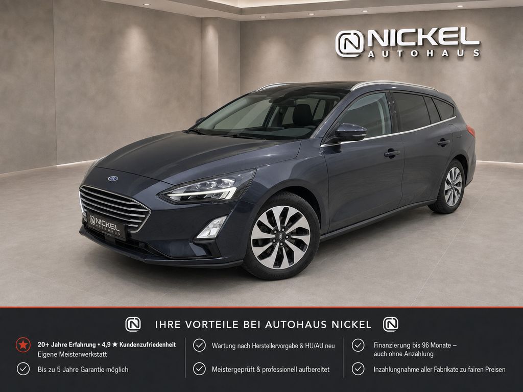 Image of Ford Focus