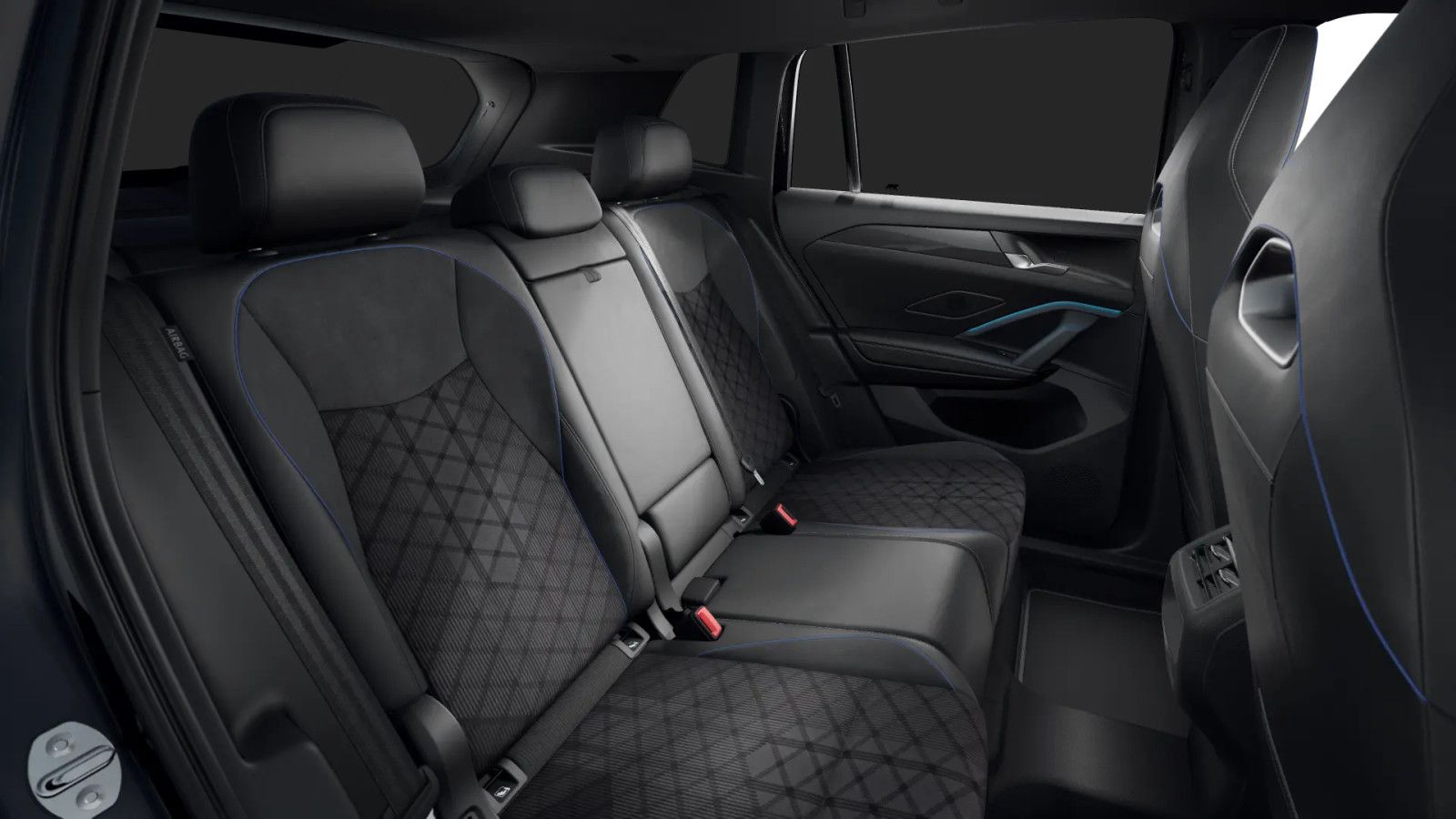 Volkswagen Tiguan - Bild 11