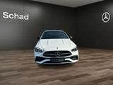 Mercedes-Benz C 200 +AMG+NIGHT+PANO+AHK+MEMORY+ASSIST+LED+KAM+ - Mercedes-Benz Gebrauchtwagen in München