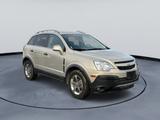Chevrolet Captiva 2.4 *AUTOMATIK* Unfallfrei* - Chevrolet Captiva mit Benzin-Antrieb: Automatik