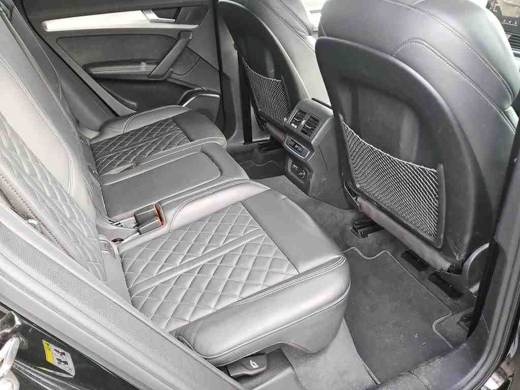 Audi Q5 - Bild 7